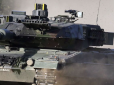 Українська армія втратила перший танк Leopard 2, але не зовсім: Бутусов розповів, що відбулося на фронті