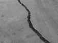 Трусить третій раз за рік: Експерт розповів, чому виникають землетруси під Полтавою