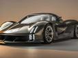 Шик на колесах: Porsche готує найшвидший у світі електромобіль до 75-річчя компанії (фотофакти)