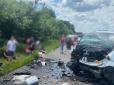 На Київщині сталась моторошна аварія із загиблими (фото)