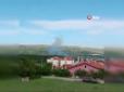 У Туреччині вибухнув ракетний завод (відео)