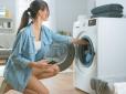 Більше так не робіть: ТОП-5 помилок під час прання, які псують речі та пральну машину