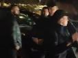 Помітив колишніх високопосадовців Офісу генпрокурора: На Київщині напали на журналіста-розслідувача Ткача під час знімань