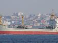 Перевозило з Росії феросплави: У Чорному морі зникло безвісти турецьке судно
