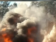 В Україні розробили ударний дрон, який пробиває кілька бронеплит за раз (відео)