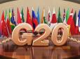 Ляпас диктатору: Байден і Сі Цзіньпін відмовилися брати участь у віртуальному саміті G20 із Путіним