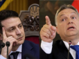 Шантаж Орбана не пройде: Україна не робитиме виключень для угорської меншини, щоб відкрити собі шлях до ЄС, - Стефанішина