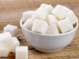 Скільки цукру можна їсти в день і що буде, якщо вживати 