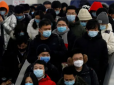 Китаєм шириться невідоме респіраторне захворювання - лікарні переповнені людьми з симптомами 