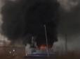 Блекаут шириться навколо російської столиці: У Підмосков'ї другу ніч поспіль горять та вибухають підстанції