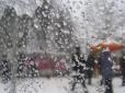 В Україні оголошено штормове попередження, частина Львівщини залишилась без світла