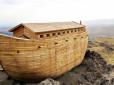 Археологи в ході досліджень гори Арарат знайшли нові підтвердження гіпотези Всесвітнього потопу та пристанища ковчега Ноя