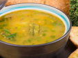 Що додати в гороховий суп, щоб горох швидко розварився - ділимось лайфхаком