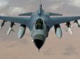 Скільки F-16 потрібно Україні, щоб змінити перебіг війни - пояснення експерта