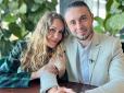 Відстань вбиває сім'ю: Олена Тополя розповіла про проблеми у стосунках з чоловіком