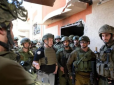 Нетаньягу прибув до сектору Гази і оголосив війну до перемоги (відео)