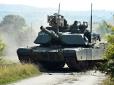 Не найкращі, але їх багато: Forbes розповів про танки M-1 Abrams для України