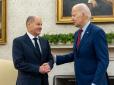 США і Німеччина відреагували на статтю Bild про примушення України до переговорів з РФ
