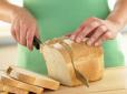П'ять причин, чому треба відмовитися від білого хлібу, та чим його замінити