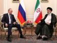 Як Москва не скиглить: Іран не дає Росії балістичні ракети, - українська розвідка