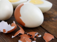 А ви це знали? Скільки яєць можна їсти на день, щоб не нашкодити здоров'ю