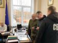 На Полтавщині затримали депутата, який вимагав у фермера десятки тисяч доларів (фото)