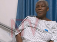 Ніколи не пізно? Сімдесятирічна жінка в Уганді народила двійню (відео)