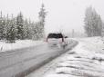 Зима - час підвищеного ризику: Що робити, якщо відмовили гальма, перевірені способи зупинити автомобіль