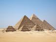 Дивовижні технології 5-тисячолітньої давнини: Науковці розгадали найбільшу загадку спорудження єгипетських пірамід