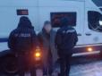 На Київщині чоловік зґвалтував власну 9-річну доньку