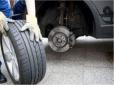 Тримайте під контролем: За чим потрібно уважно слідкувати, коли на СТО встановлюють зимові шини