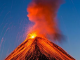 Людство могло б зупинити виверження вулканів, заливши їх бетоном, але це дуже погана ідея