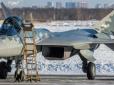 Фундаментальні відмінності: Російські винищувачі Су-57 не можуть протистояти F-16, - експерт