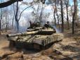 Дуель під Авдіївкою: Український танк Т-64 зупинив T-72B3 окупантів (відео)