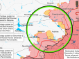 Сили оборони України посунули окупантів під Авдіївкою, - ISW