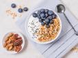 Знижують холестерин та містять вітаміни: ТОП-7 видів каш, які варто їсти на сніданок