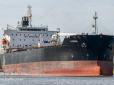 Оце так: Американська військова база Норфолк прийняла танкер з російською нафтою