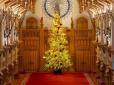Різдво по-королівськи: Кілька традицій британської монаршої родини, які нескладно перейняти