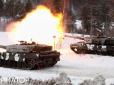 Україна кидає в бій найпотужніші резерви: Для відбиття штурмів Авдіївки ЗСУ почали використовувати наступальні танки Leopard