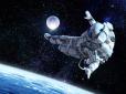 Зробити крок з корабля в невідоме: Фахівці  NASA розповіли, що станеться з тілом людини, якщо потрапити у відкритий космос без скафандру