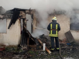 Страшна трагедія на Житомирщині: Троє дітей загинули в пожежі, матір отримала опіки