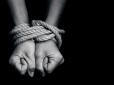 Скільки киян постраждало від торгівлі людьми: Заступниця Кличка розповіла шокуючі подробиці