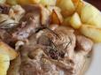 Головна страва дня, як для свята, так і для буднів: Рецепт запеченої індички з картоплею - смачно, ситно, дієтично
