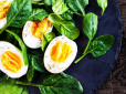 Що таке яєчна дієта і чому вона в тренді: Дієтологи поділилися думкою