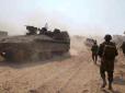 ХАМАС добивають у рідному лігві:  Ізраїльські танки прорвалися на півдні Сектору Гази, - ЗМІ