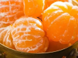 Секретний лайфхак з мандаринами: Кислі фрукти стануть солодкими та 30 секунд