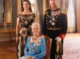 Столітні коштовності данської корони: Які прикраси тепер за статутом носитиме королева Мері, невістка ексмонархині Маргрете II