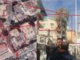 Ліквідація іранських та російських військових радників у Сирії: Місцеві ЗМІ розповіли подробиці (фото, відео)