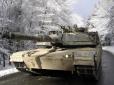 ЗСУ розробили хитру тактику застосунку на фронті американських Abrams в комбінації з танками радянських зразків