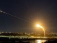 Росія випустила по Україні 41 ракету: Залужний повідомив, скільки цілей знищено